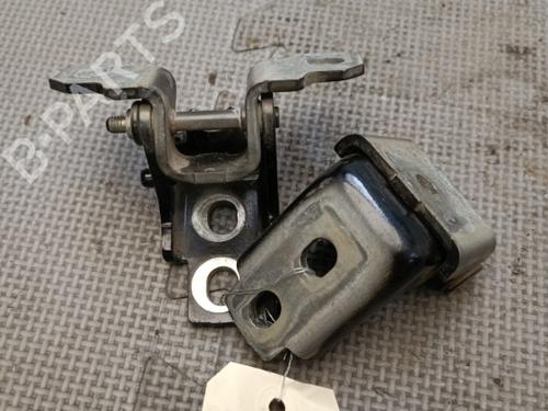 Hinge/Door check strap RENAULT CLIO IV (BH_) 1.5 dCi 90 | BP21323701C146 