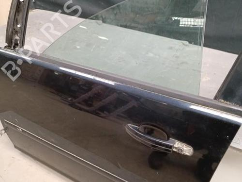 Left front door FORD FOCUS C-MAX (DM2) 2.0 TDCi | BP21323845C2 