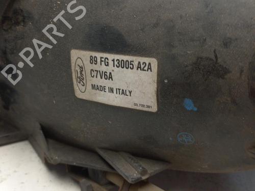 Used Right headlight FORD FIESTA III (GFJ) 1.8 D (60 hp) 21324412
