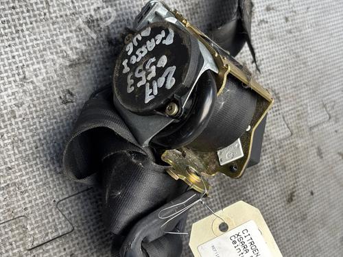 Used Front left belt tensioner CITROËN XSARA PICASSO (N68) 1.6 HDi (90 hp) 25772091