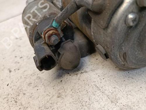 Used Starter Starter HYUNDAI i30 (FD) 1.6 CRDi (90 hp) 21324829 21324829