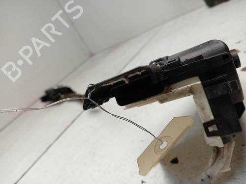 Front right lock CITROËN C3 II (SC_) 1.4 HDi 70 (SC8HZC, SC8HR0, SC8HP4) | BP29840635C97 