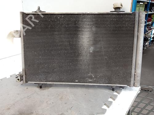Used AC radiator PEUGEOT 508 SW I (8E_) 2.0 BlueHDi 180 (180 hp) 27641714