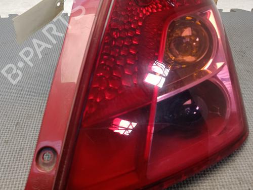 Højre baglygte SUZUKI SWIFT III (MZ, EZ) 1.3 DDiS (RS413D) | BP21324601C35 