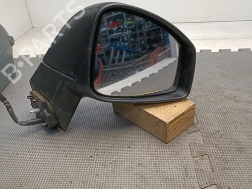 Used Right mirror RENAULT SCÉNIC III (JZ0/1_) 1.9 dCi (JZ0J, JZ1J, JZ1K, JZ1S) (131 hp) 21569448