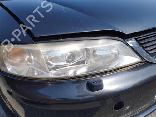 Lyskaster høyre OPEL VECTRA B Hatchback (J96) 2.2 DTI 16V (F68) (125 hp) 27898413
