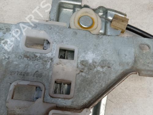 Rudehejsemekanisme Højre foran CITROËN C4 I (LC_) 1.6 HDi | BP29564546C23 