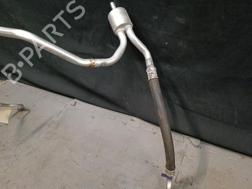 Used AC pipe AC pipe PEUGEOT 308 I (4A_, 4C_) 1.6 HDi (90 hp) 21324649 21324649