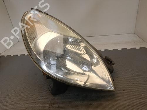 Right headlight CITROËN XSARA PICASSO (N68) 2.0 16V | BP21324651C29 
