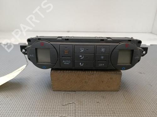 Climate control FORD FOCUS C-MAX (DM2) 2.0 TDCi | BP21322708I5 