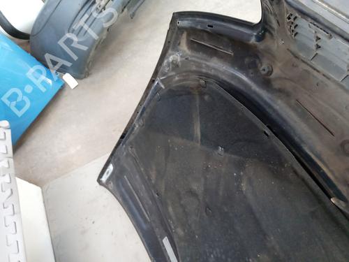 Motorhjelm AUDI A4 B6 (8E2) 2.5 TDI quattro | BP24446738C1 - Image 8
