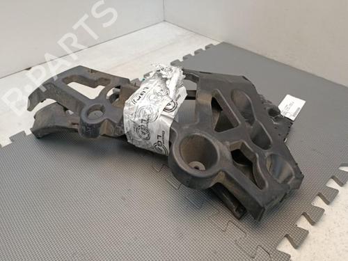 Rear bumper bracket RENAULT MEGANE III Grandtour (KZ0/1) 1.5 dCi (KZ09, KZ0D, KZ1G, KZ29, KZ14, KZ1W, KZ10, KZ1F,... | BP22130934C159 
