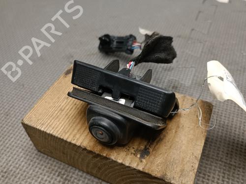 Kamera CITROËN C4 Grand Picasso II (DA_, DE_) 2.0 BlueHDi 150 (150 hp) 21325696