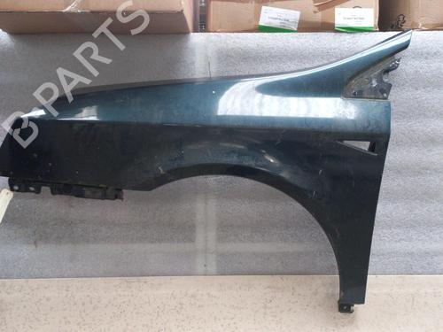 Left front fenders RENAULT VEL SATIS (BJ0_) 2.2 dCi (BJ0E, BJ0F) | BP21323134C41 