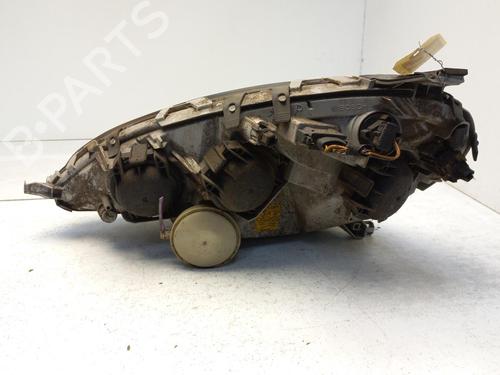 Right headlight MERCEDES-BENZ A-CLASS (W168) A 160 (168.033, 168.133) | BP21326553C29 