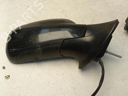 Used Right mirror PEUGEOT 407 SW (6E_, 6D_) 1.6 HDi 110 (109 hp) 21324202