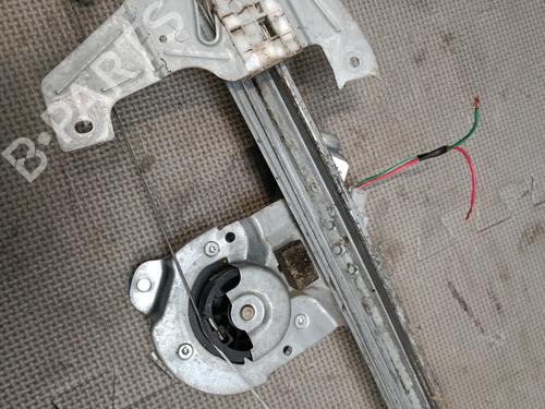 Used Front right window mechanism Front right window mechanism 22197692 22197692