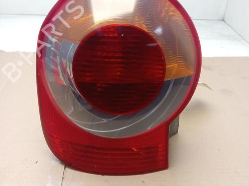 Left taillight RENAULT MODUS / GRAND MODUS (F/JP0_) 1.2 (JP0C, JP0K, FP0C, FP0K, FP0P, JP0P, JP0T) | BP31975057C34 - Image 3