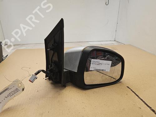 right-mirror-ford-focus-ii-da_-hcp-dp-2004-2005-2006-2007-2008-2009-2010-2011-2012-2013-23805368 main image