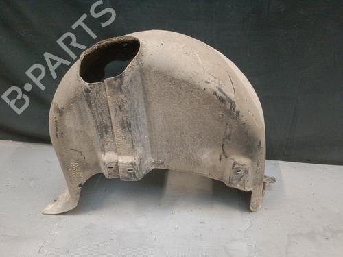 Wheel arch PEUGEOT 308 I (4A_, 4C_) 1.6 HDi | BP23251519C56 
