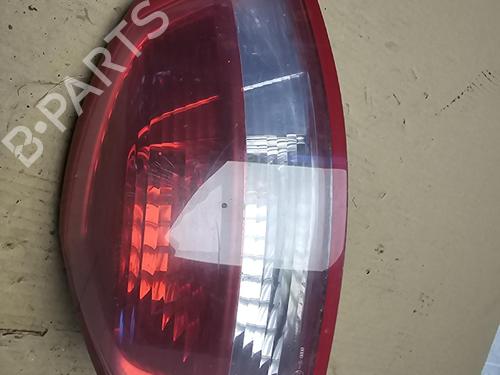 Right taillight RENAULT VEL SATIS (BJ0_) 2.0 dCi (BJ03) | BP40507447C35 - Image 4