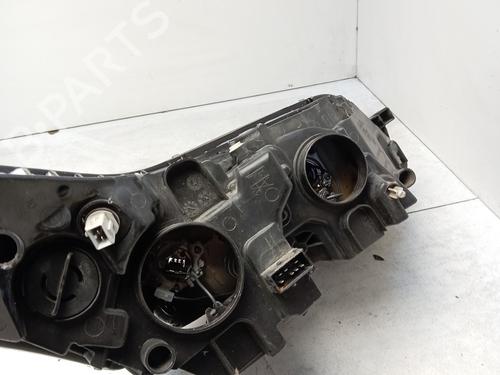 Faro izquierdo CITROËN C4 I (LC_) 1.6 HDi | BP29564543C28