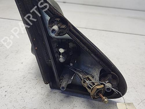 Left mirror SEAT IBIZA II (6K1) 1.9 TD | BP22129437C26 