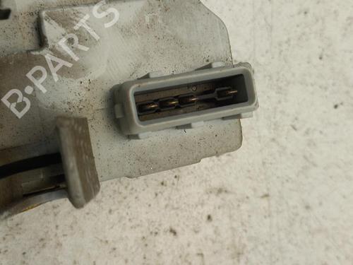Rear right lock PEUGEOT 307 (3A/C) 2.0 HDi 90 | BP21322958C99 