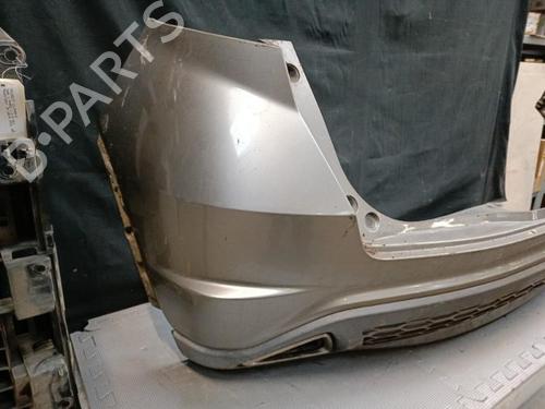 Rear bumper HONDA CIVIC VIII Hatchback (FN, FK) 2.2 CTDi (FK3) | BP21324855C8 