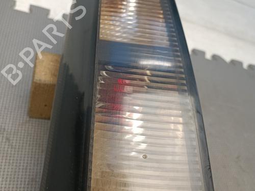 Left taillight OPEL MERIVA A MPV (X03) 1.7 CDTI (E75) | BP21521167C34 