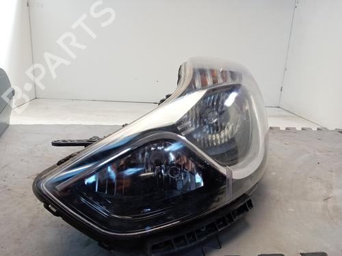 Left headlight HYUNDAI ix20 (JC) 1.4 CRDi | BP29243617C28 