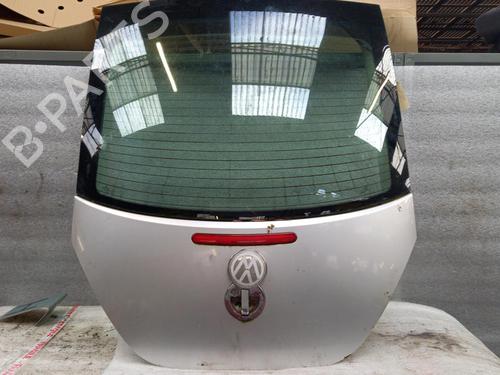 Bakluke CC/Kombi-Kupé VW NEW BEETLE (9C1, 1C1) 1.9 TDI | BP21325539C6 
