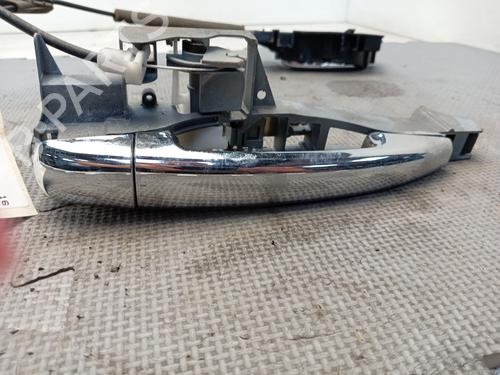 front-right-lock-citroen-c3-ii-sc_-2009-25760913 main image