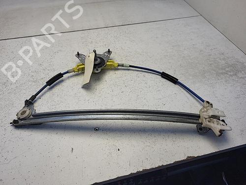Used Rear left window mechanism PEUGEOT 406 (8B) 1.8 16V (110 hp) 21324280