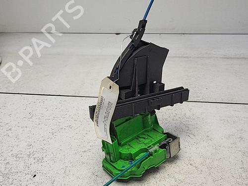 Used Rear right lock ALFA ROMEO GIULIETTA (940_) 1.6 JTDM (940FXD1A) (105 hp) 21326438