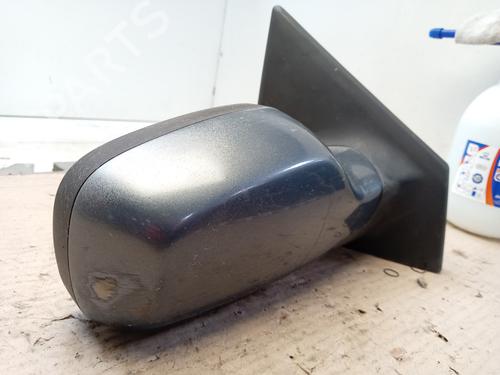 Right mirror RENAULT CLIO III (BR0/1, CR0/1) 1.2 16V (BR0P, CR0P) | BP27599947C27 