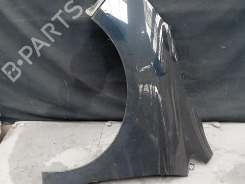 Left front fenders CITROËN C4 II (NC_) 1.6 BlueHDi 120 | BP26688535C41 
