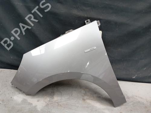 Left front fenders RENAULT GRAND SCÉNIC III (JZ0/1_) 1.2 TCe (JZ16) | BP29014664C41 