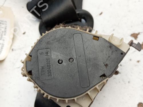 Front right belt tensioner CITROËN C3 I (FC_, FN_) 1.4 HDi | BP29455732C88 