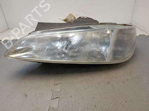 Used Left headlight PEUGEOT 406 (8B) 2.1 TD 12V (109 hp) 21324780