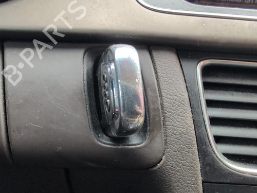 Used Ignition barrel AUDI A4 Allroad B8 (8KH) 2.0 TDI quattro (170 hp) 30316249