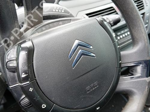 Used Driver airbag CITROËN C4 Grand Picasso I (UA_) 2.0 HDi 138 (136 hp) 25002741