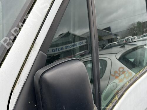 Left front door RENAULT MASTER II Van (FD) 2.8 dTI | BP23220715C2 