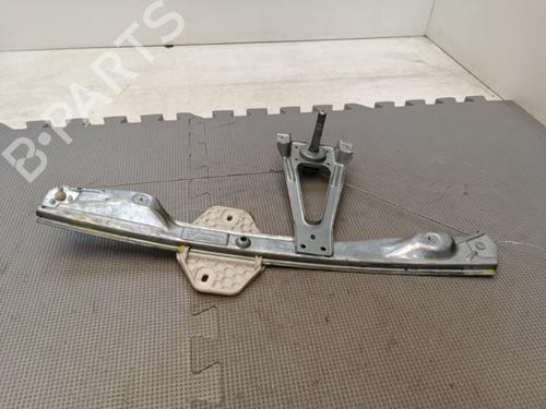 Used Rear right window mechanism Rear right window mechanism RENAULT CLIO II (BB_, CB_) 1.4 (B/CB0C, B/CB0S) (75 hp) 21325790 21325790