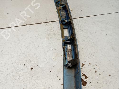 Licence plate light RENAULT SCÉNIC III (JZ0/1_) 1.2 TCe | BP29840674I40