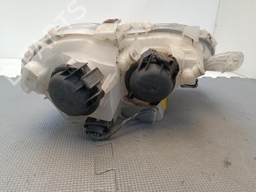 Left headlight SMART CITY-COUPE (450) 0.6 (S1CLA1, 450.341) | BP21324785C28 