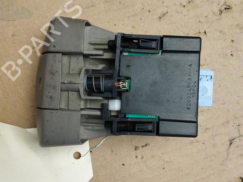 Switch RENAULT SCÉNIC II (JM0/1_) 1.5 dCi (JM0F) | BP37001141I30 - Image 4