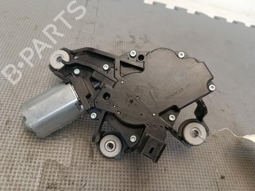 Rear wiper motor RENAULT MEGANE II (BM0/1_, CM0/1_) 1.5 dCi (BM1F, CM1F) | BP21324658M102 
