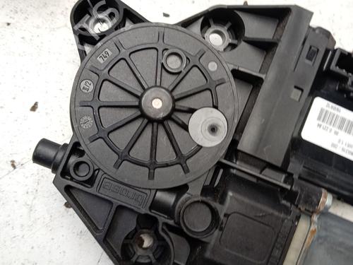 Front wiper motor RENAULT SCÉNIC III (JZ0/1_) 1.2 TCe | BP29840609M29 