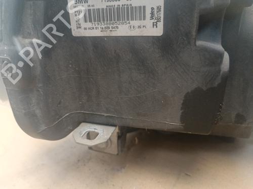 Right headlight BMW 1 (E87) 118 d | BP33468748C29 - Image 3